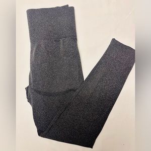 Women’s Athletic Leggings Gray